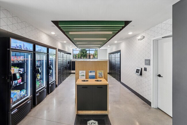 Foto del edificio - Link Apartments® CYKEL