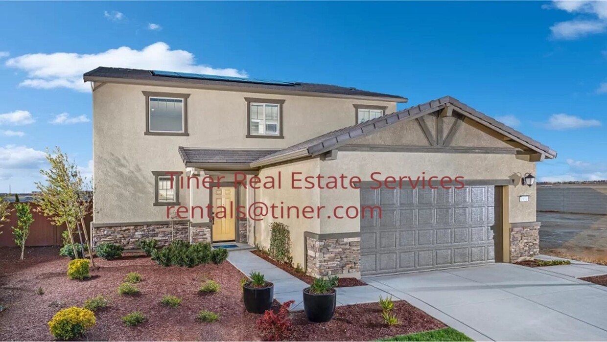 Foto principal - Charming ADU in desirable location