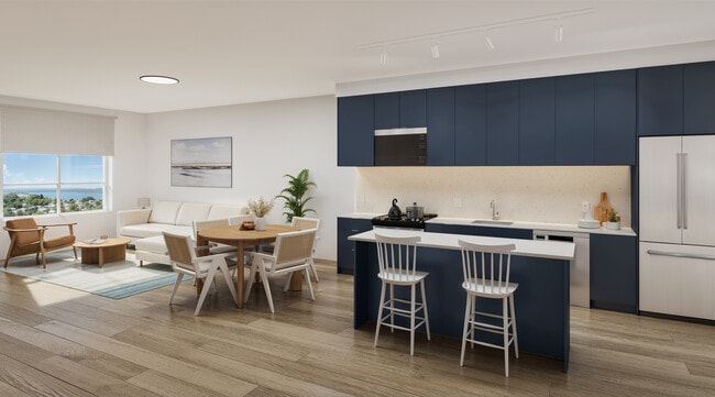 Story of Willett West