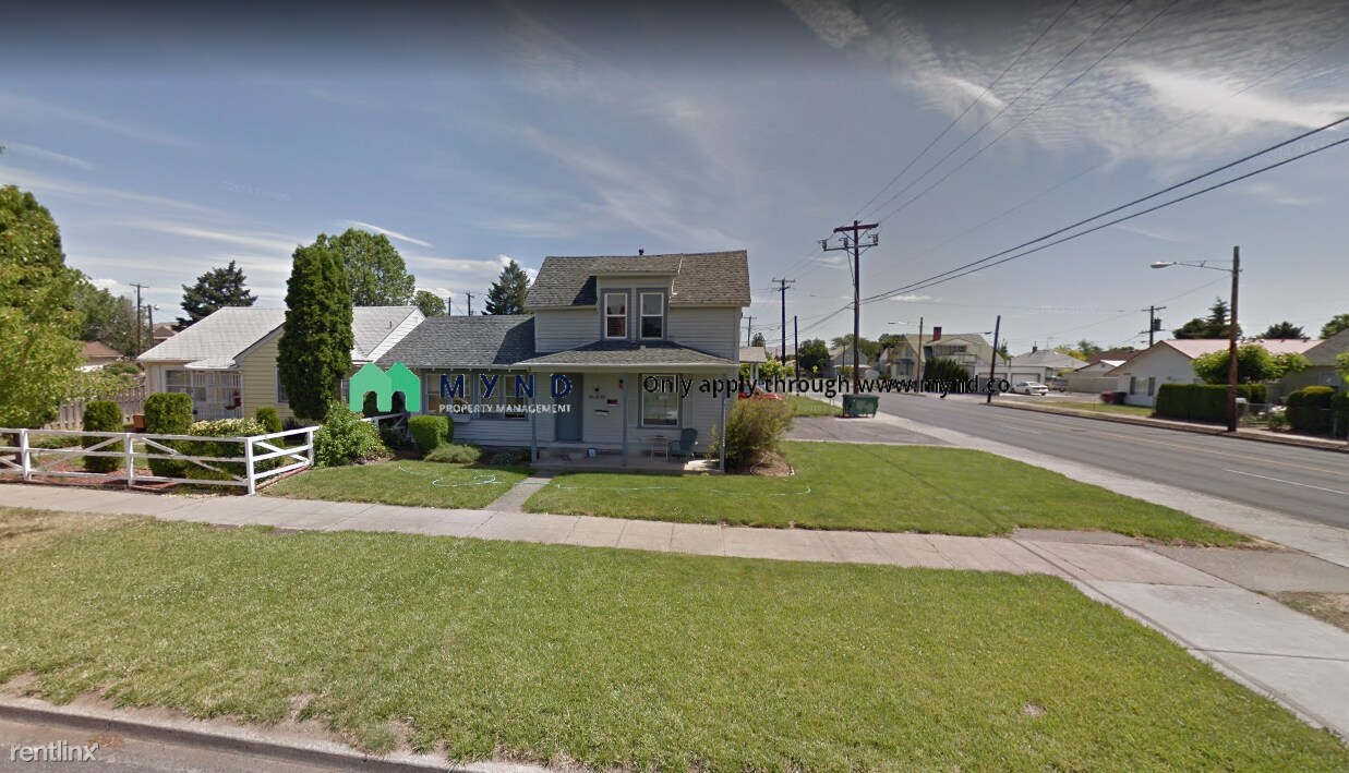 Primary Photo - 5 br, 2 bath Apartment - 415 S 8th Ave