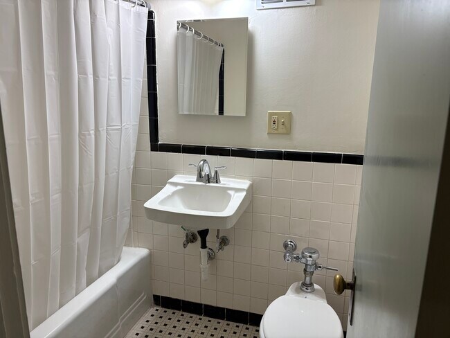 Baño - Homestead