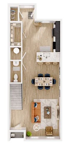 Foto del edificio - 1020 Lusso Ave