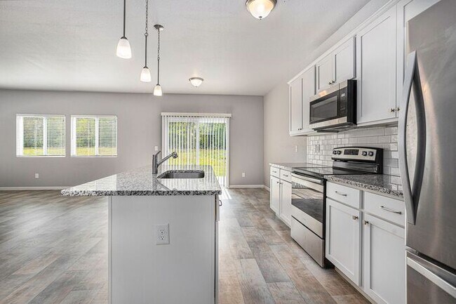 Foto del edificio - 10025 Pennridge Dr