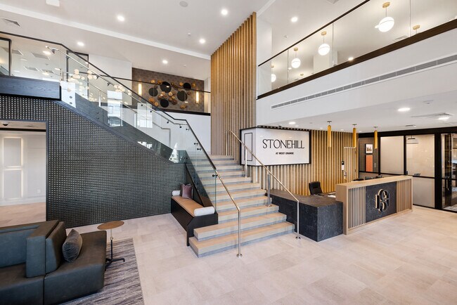 Foto del interior - Stonehill at West Orange