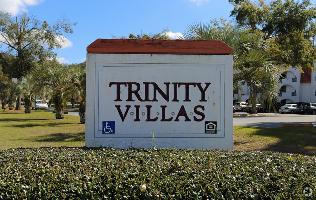 Foto del edificio - Trinity Villas