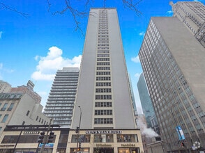 Building Photo - 535 N Michigan Ave