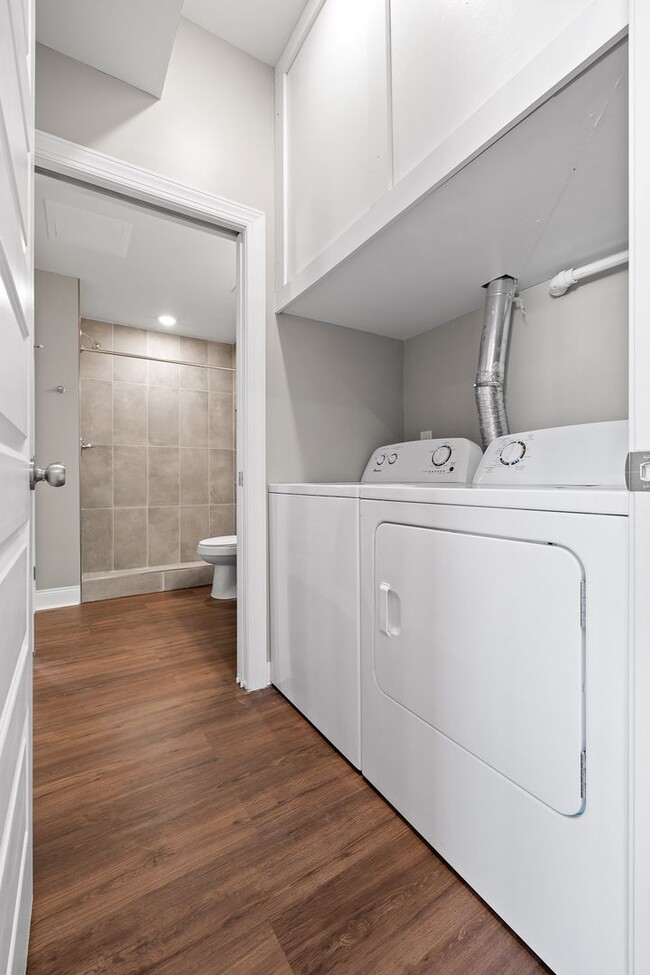 Photo - ONE MONTH FREE! 621 MLK *Income Restricted* Apartment