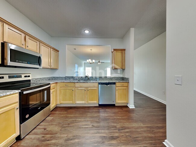 Foto del edificio - 116 Archwood Dr