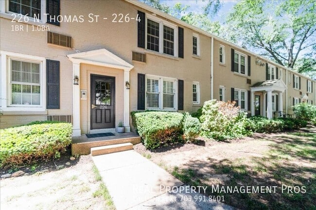 Photo - 226 N Thomas St Apartment