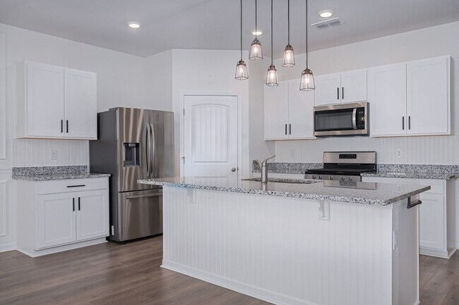 Foto del edificio - Like New, One-Level Living