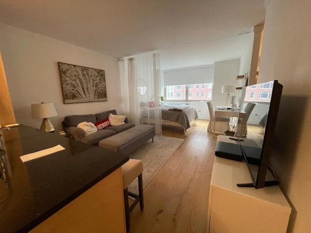 Foto principal - 1 bedroom in NEW YORK NY 10028