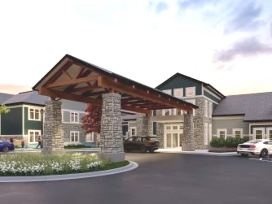 901 Angle Tarn, West Dundee, IL 60118 House Rental in West Dundee, IL