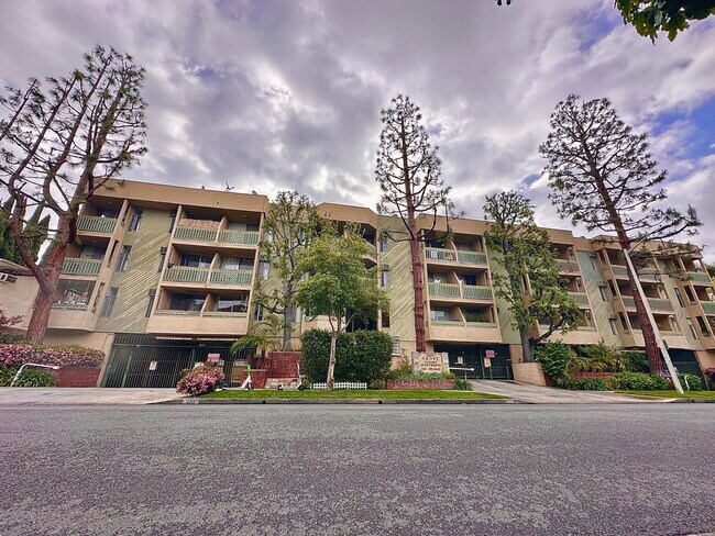 Apartamentos Croft - Croft Apartments