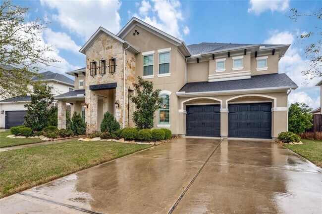Foto del edificio - 2506 Rainflower Meadow Ln