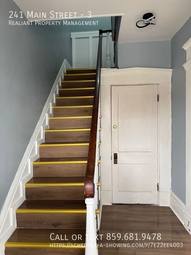 Foto del edificio - 241 Main St