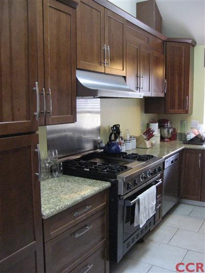 Upgraded Kitchen (additional pix available on request) - 1185 E Foothill Blvd