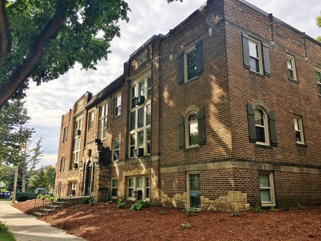 Garfield Avenue Apartments Minneapolis, MN