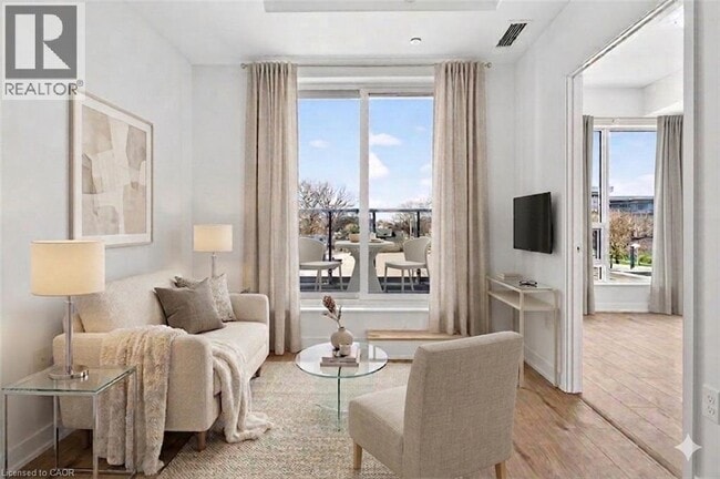 Building Photo - 500 Plains Rd E