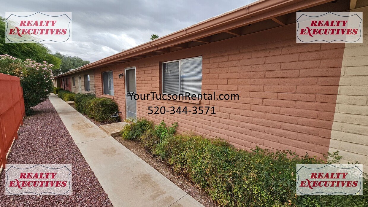 Foto principal - Country Club & Fort Lowell area - 2 Beds 1...