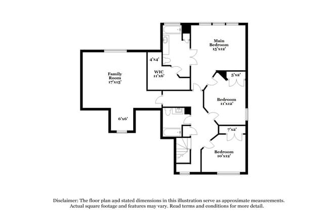 Building Photo - 7854 Rainey Dr
