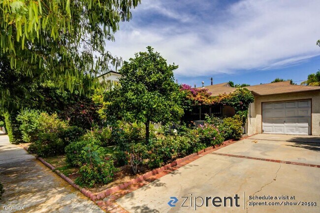 Building Photo - 3 br, 2 bath House - 5120 Chimineas Avenue...