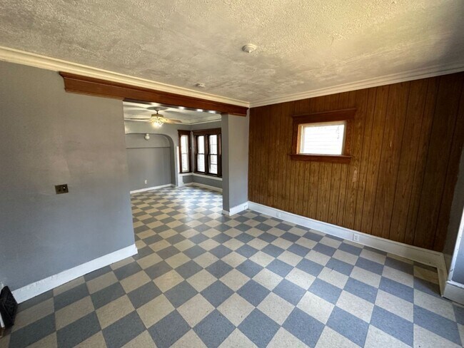 Foto del edificio - 2534-2536 N 41st St. (Duplex)