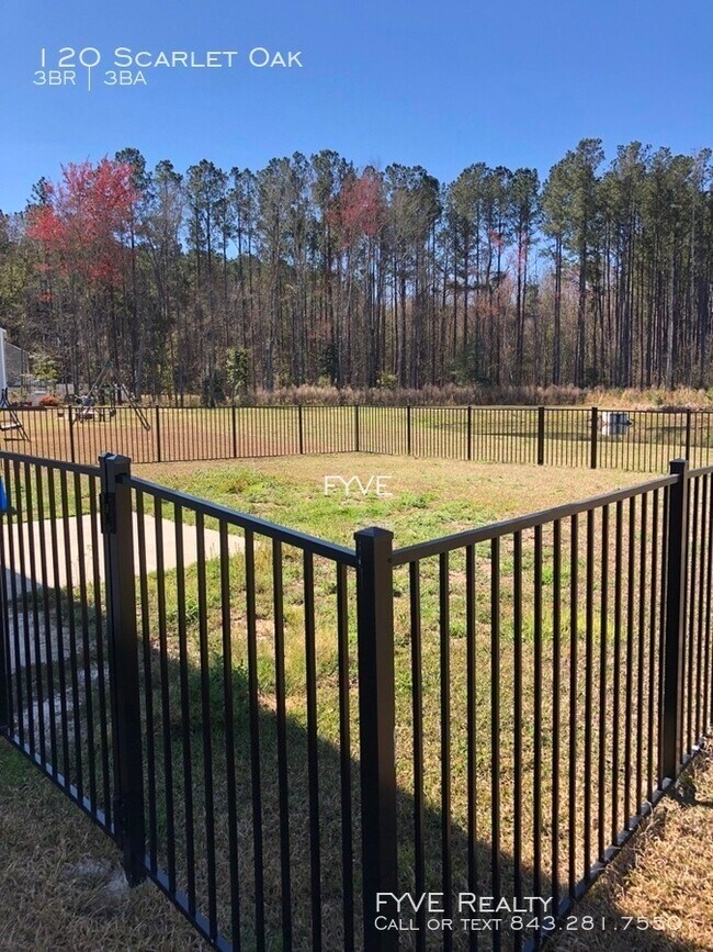 Foto del edificio - Gorgeous Southern Oaks 3bed, 2.5 bath!