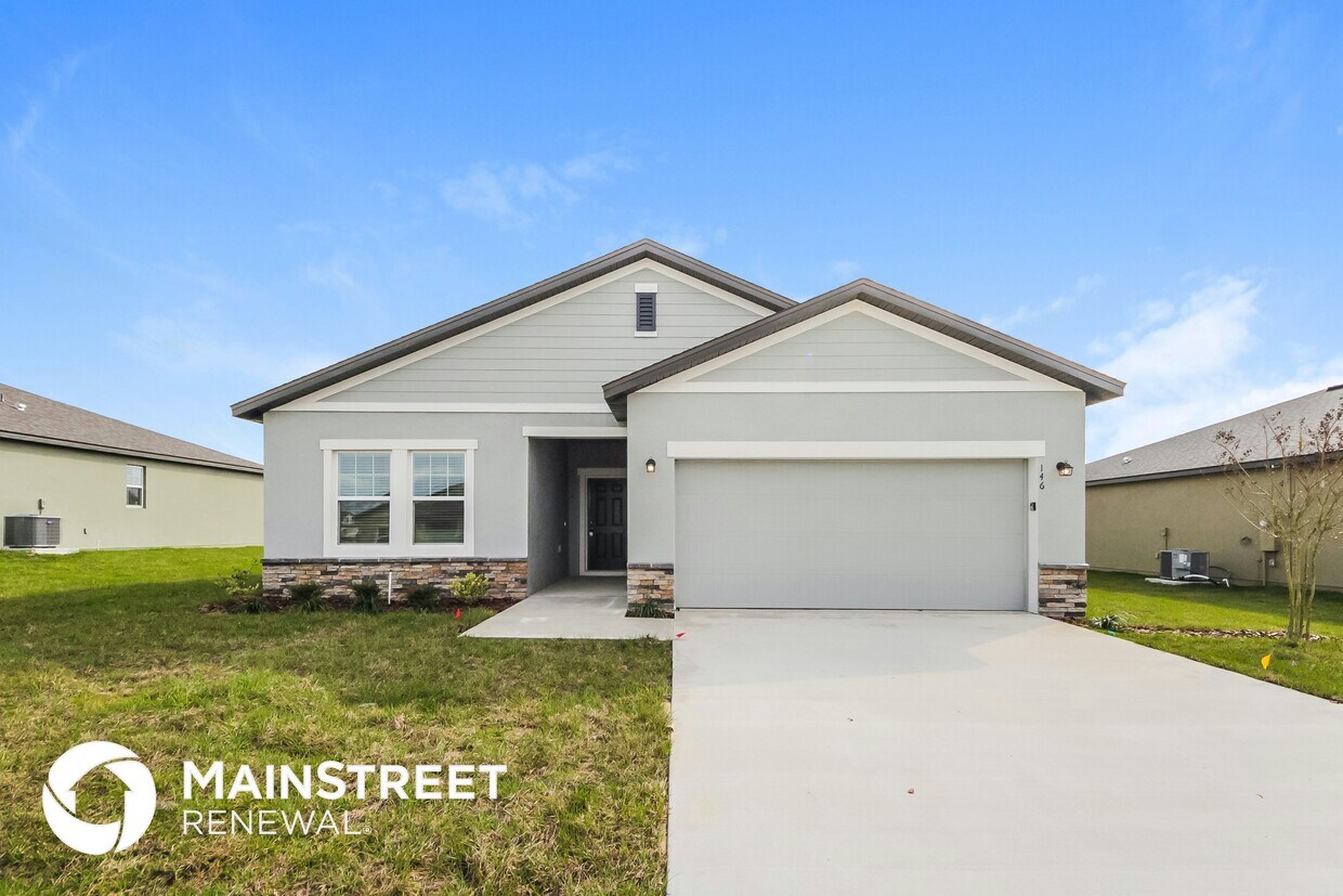 Primary Photo - 146 Hidden Lk Lp