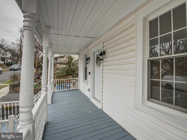 Building Photo - 3703 35th St
