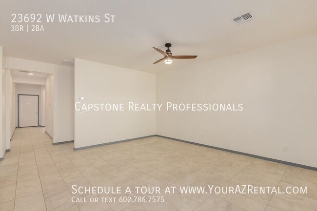 Foto del edificio - 23692 W Watkins St