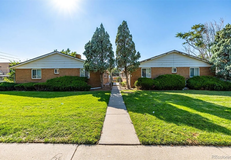 Photo - 1601 Nome St (Aurora, CO)