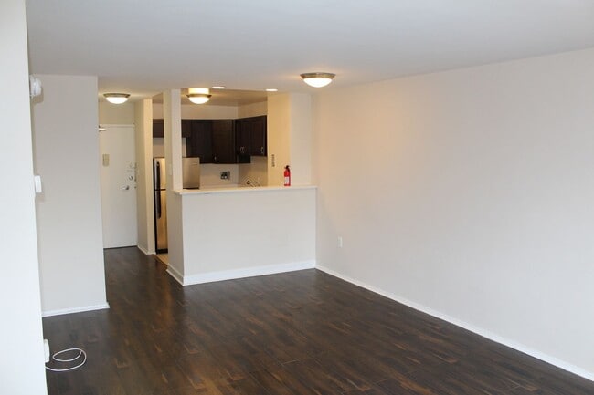 Interior Photo - Park East Apartments