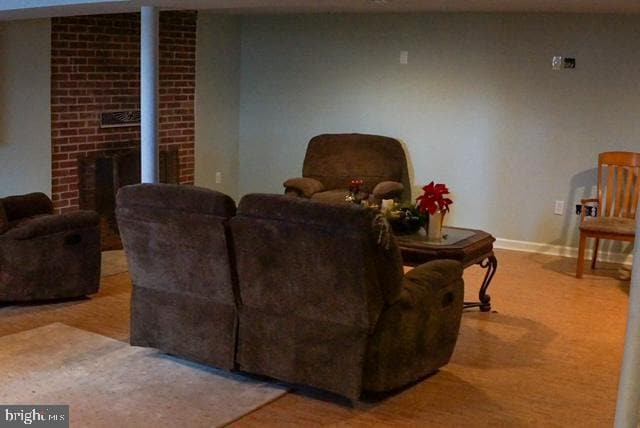 Foto del edificio - 36550 Heskett Ln