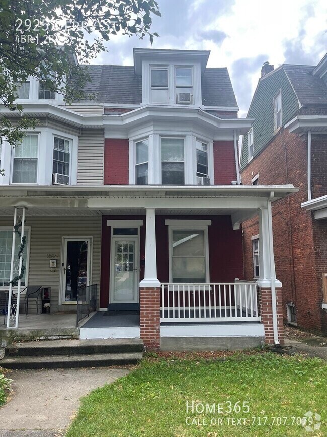 Apartments For Rent in Paxtang, PA with Yard 1 Rentals