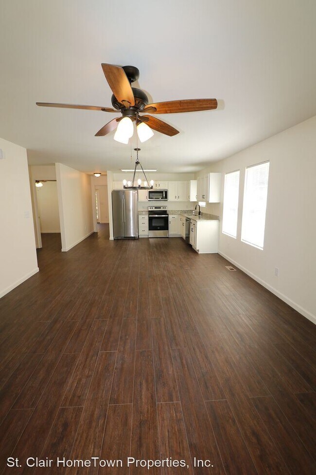 Building Photo - 3 br, 2 bath House - 3207 6th Ave N