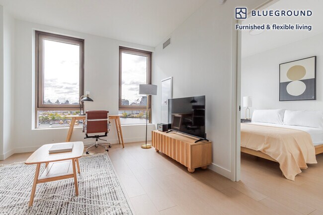 Foto del edificio - 478 Kent Ave