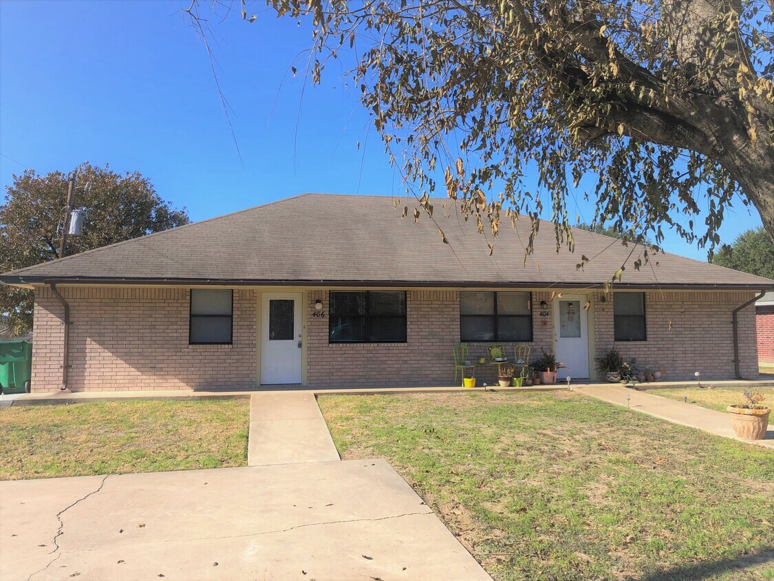 406 County Road 4616 Unit A, Kempner, TX 76539 406 County Road 4616