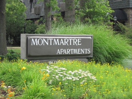 Primary Photo - Montmartre Apartments