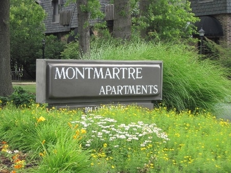 Building Photo - Montmartre Apartments