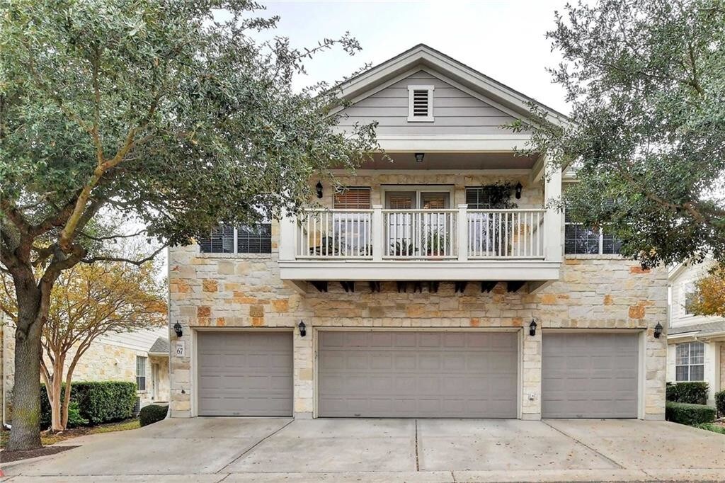 1900 Scofield Ridge Pkwy Unit 6702, Austin, TX 78727 Condo for Rent