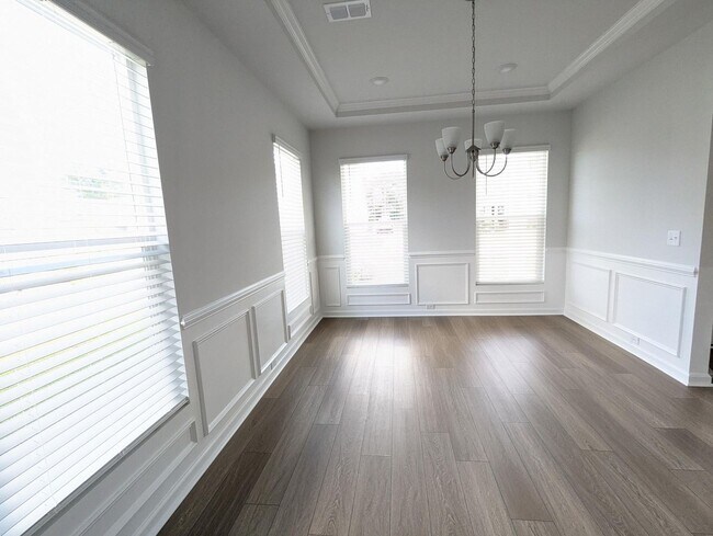 Foto del edificio - Beautiful 5 Bdrm New Construction Home in Johns Island