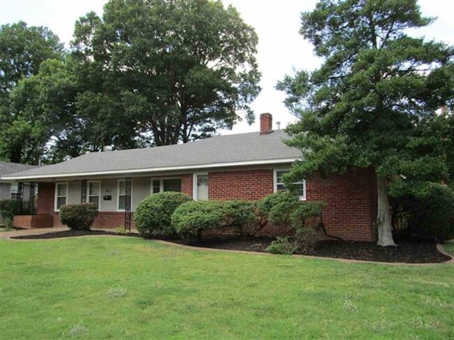 Photo - Mendenhall Acres House
