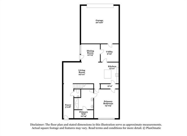 Building Photo - 330 Durango Downs Dr