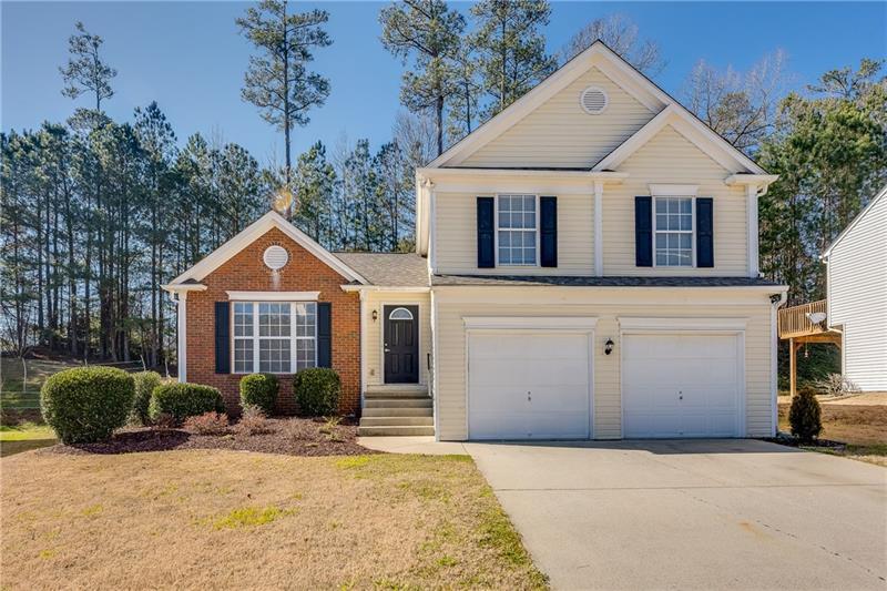 Foto principal - 202 Creel Chase NW
