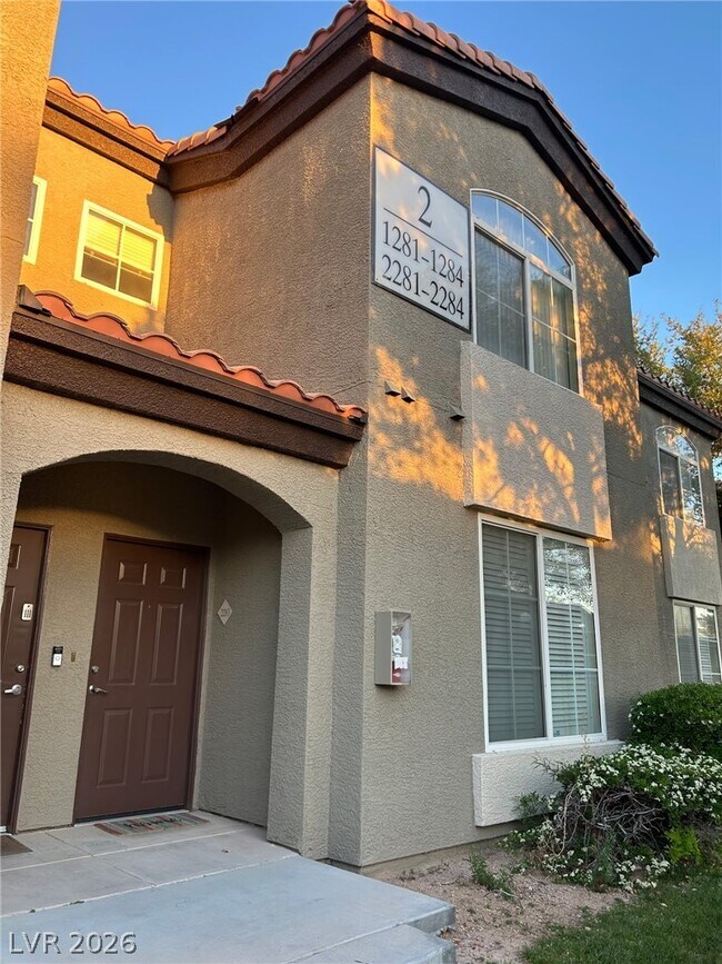 Foto del edificio - 9000 S Las Vegas Blvd