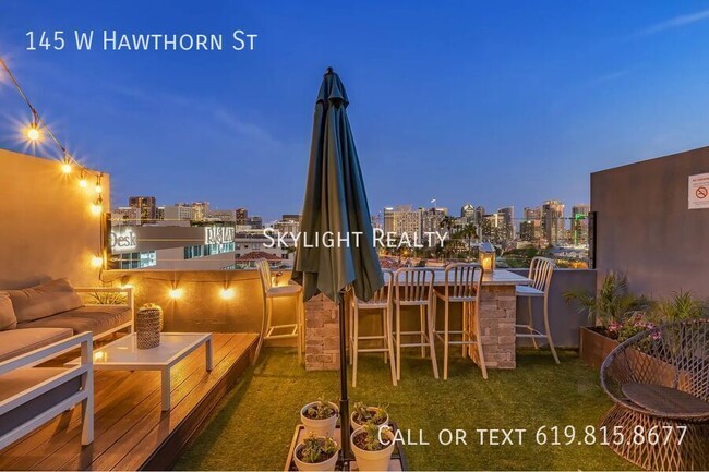 Foto del edificio - 145 W Hawthorn St