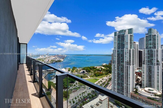 Foto del edificio - 398 NE 5th St