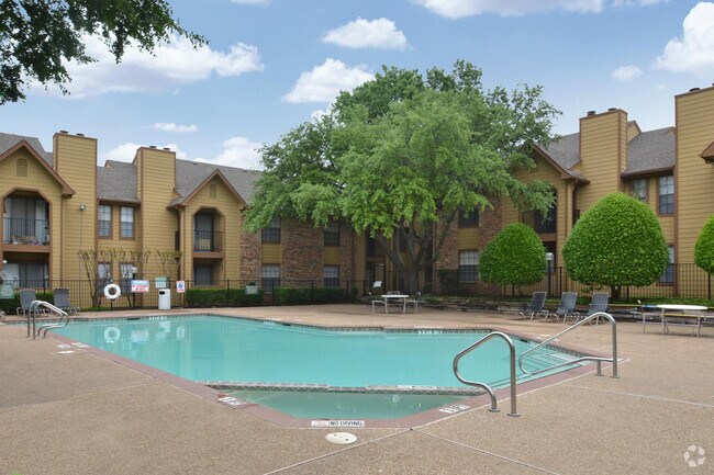 Avion Apartments Irving Apartement