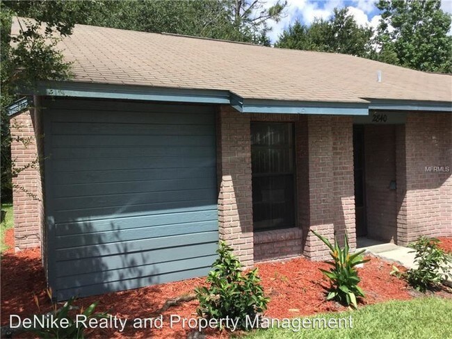 Foto del edificio - 3 br, 2 bath House - 2840 King Oak Circle