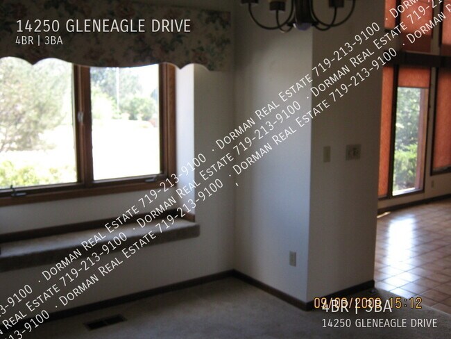 Foto del edificio - SF home in Gleneagle